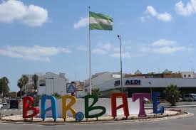 Barbate city