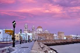 Bombillos Cadiz