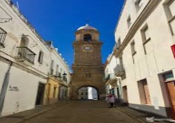 Chiclana de la Frontera city
