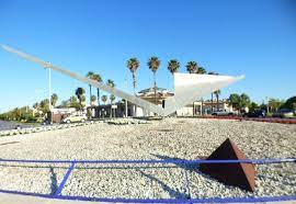 Costa Ballena city