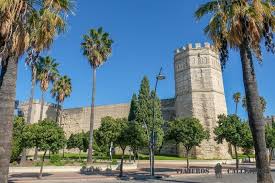 Jerez de la Frontera city