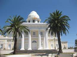 San Fernando city